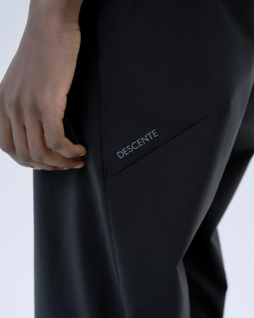 DESCENTE 6パターン