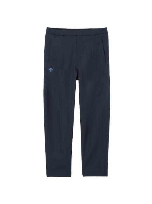 DESCENTE 6D Pattern 無縫タフロングパンツ
