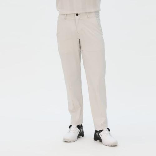 DESCENTE 6D Pattern はっ水ロングパンツ