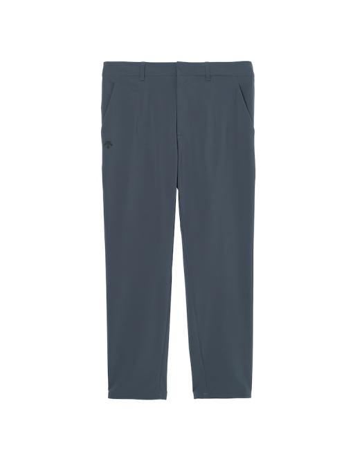 DESCENTE 6D Pattern スリムパンツ