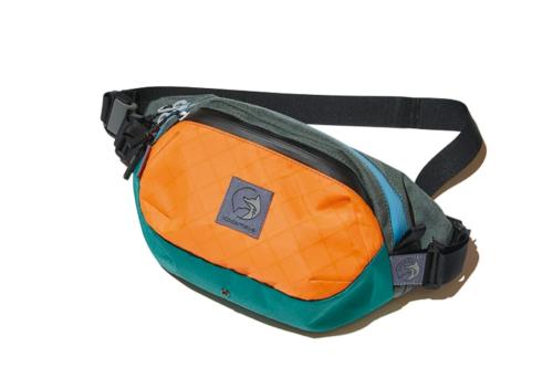 KODAMAYA × 八王子登山用品店<br /> Merge Pack 16