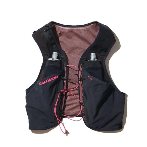 Salomon<br /> S/LAB SENSE 6 LTD COURTNEY EDITION ¥25300