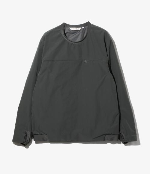 REC by NEEDLES Wind Shirt