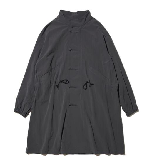yorozu<br /> Crossover Coat ¥68200