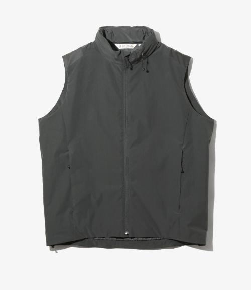 REC by NEEDLES Wind Vest