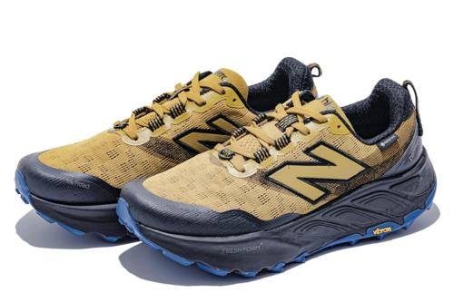 New Balance<br /> FRESH FOAM X HIERRO V9 GORE-TEX　￥23980