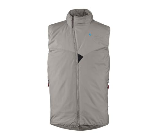 Urd Light Vest M'sグレー