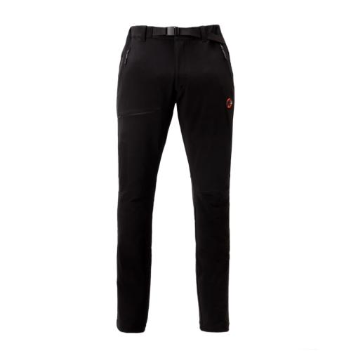 MAMMUT“クラシック ロゴ・カプセル コレクション”パンツ