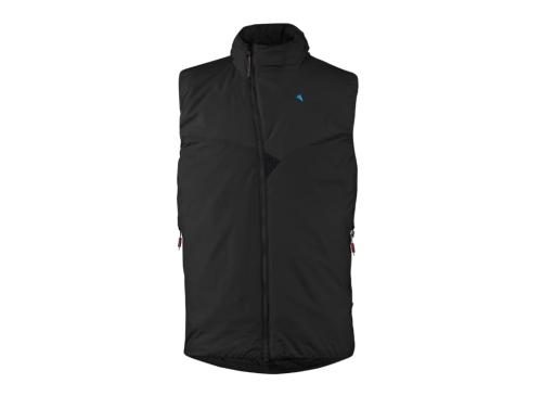 Urd Light Vest M'sブラック