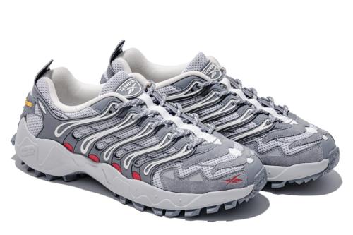 Reebok （リーボック）<br /> TRAILZILLO DMX　￥16500