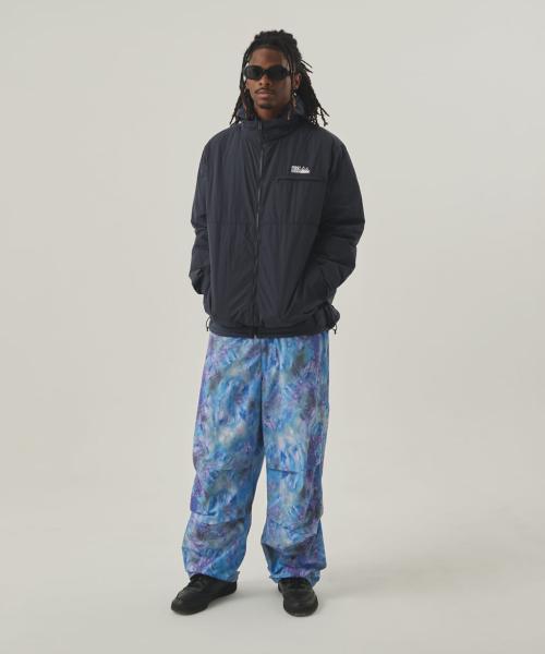 FIRST DOWN FIRSRLITE PACKABLE INFOOD JKT