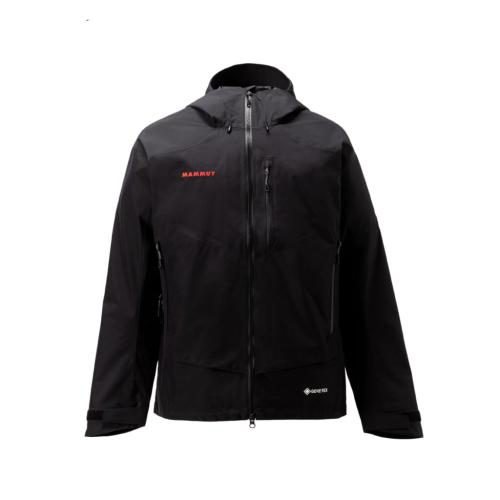MAMMUT“クラシック ロゴ・カプセル コレクション”ジャケット