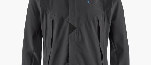 Asynja Jacket M's Raven