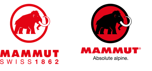 MAMMUT“クラシック ロゴ・カプセル コレクション”ロゴ