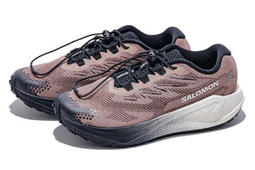 Salomon <br /> AERO BLAZE 4 GRVL　￥18700