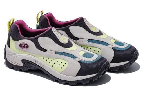 MERRELL <br /><br /> MOC SPEED STREAK EVO SE　￥22000