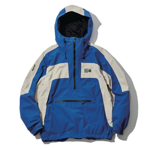 ワープファクターアノラック　￥44000