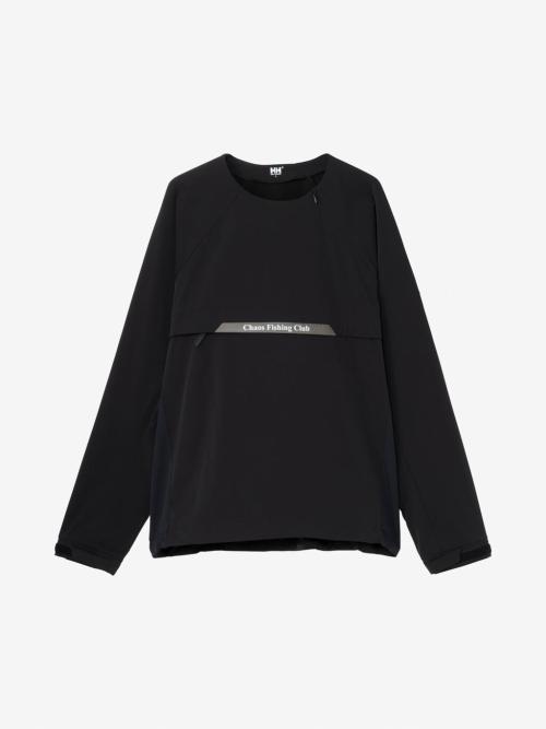 HH×Chaos Fishing Club LIFA Storm Piste