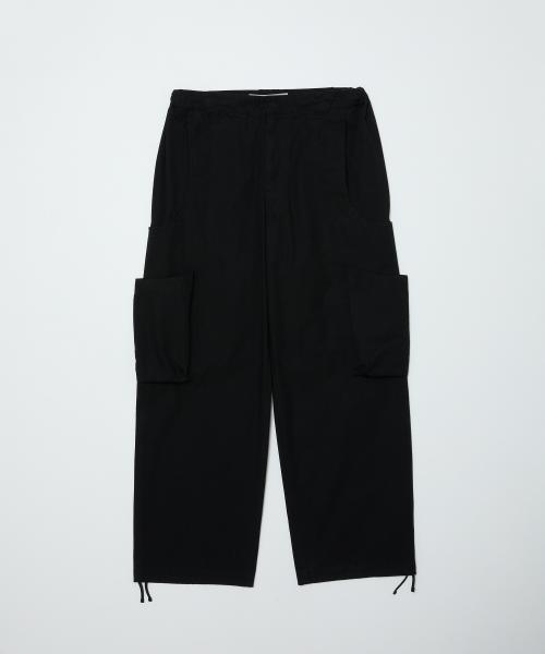 bal CURV POCKET FIELD CARGO PANT