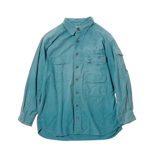 EXOFFICIO<br /> Travel Shirt ¥15180