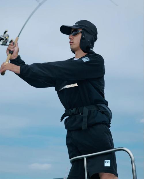 HH×Chaos Fishing Club image