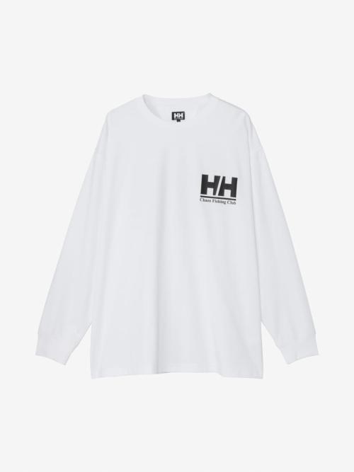HH×Chaos Fishing Club Tee