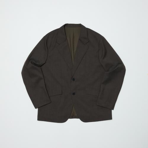 bal CORDURA / COMBAT WOOL TAILOARD JACKET