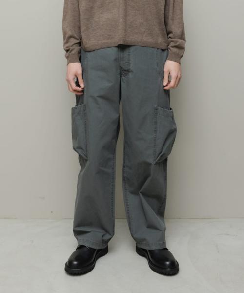 bal CURV POCKET FIELD CARGO PANT