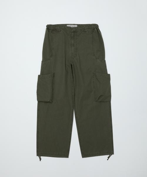bal CURV POCKET FIELD CARGO PANT
