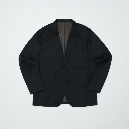 bal CORDURA / COMBAT WOOL TAILOARD JACKET