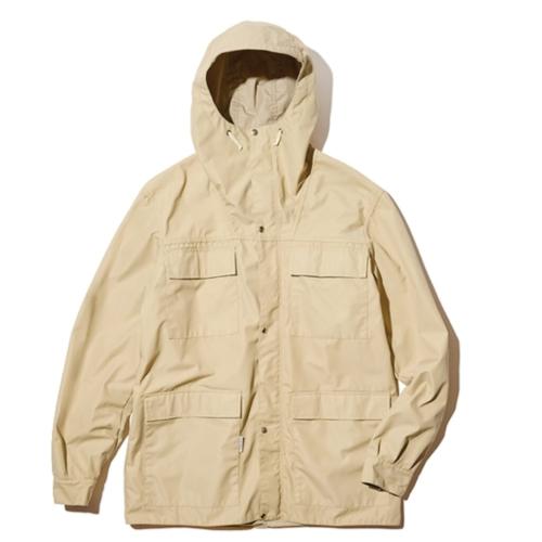 TRAILWISE<br /> Mountain Parka ¥45780