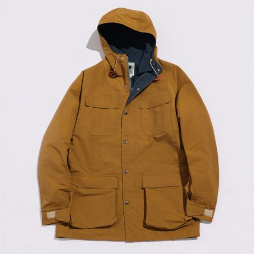 SIERRA DESIGNS(シエラデザインズ)の「マウンテンパーカー」
