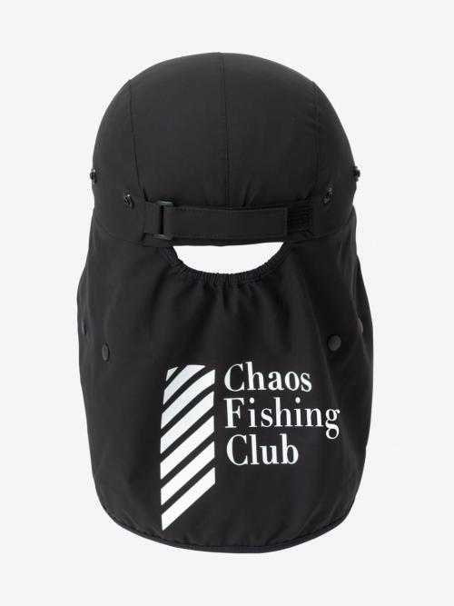 HH×Chaos Fishing Club Cap