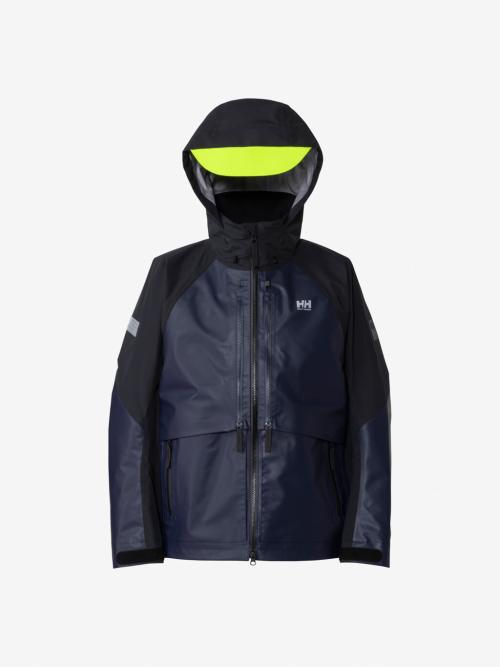 HH×Chaos Fishing Club Jacket