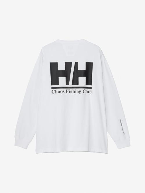 HH×Chaos Fishing Club Tee