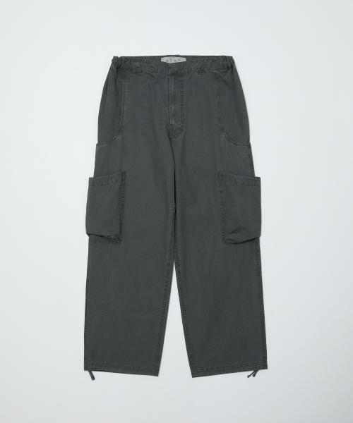 bal CURV POCKET FIELD CARGO PANT