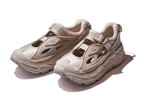 HOKA<br /> Stinson Breeze　￥25300