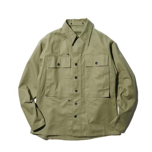 MSG＆SONS<br /> M-43 Field Jacket　￥74800