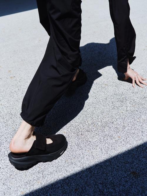 DESCENTE TREK EASE MULE