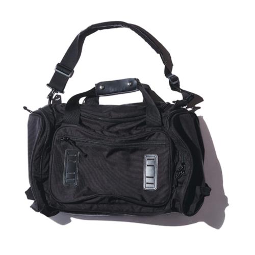 BEAMS PLUS<br /> Duffle Bag　￥41800