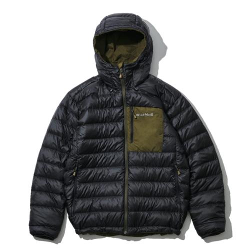 コロラドパーカ　￥25000