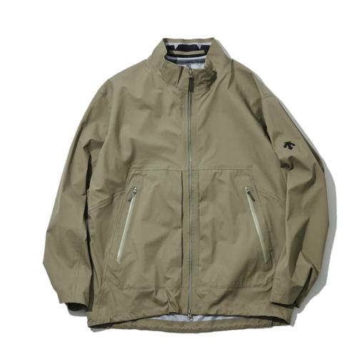 デュラシックス 3L シェルジャケット ZENCHIKEI　￥55000