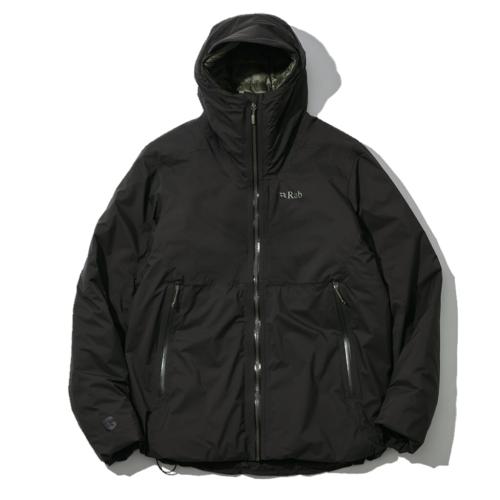 マイクロライト シールド ジャケット　￥46200