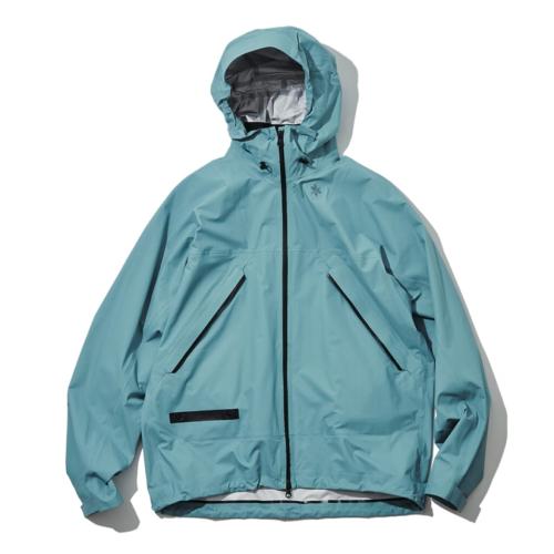 パーテックス シールド プロ マウンテニアリング ジャケット　￥64900