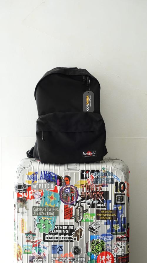bagjack”Day pack M/IP“PITCH exclusive