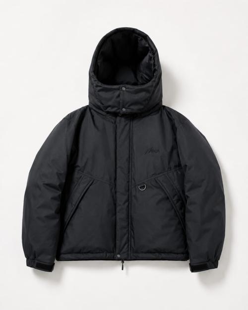 NANGA×JOURNAL STANDARD オーロラテックス®︎ ダウンジャケット