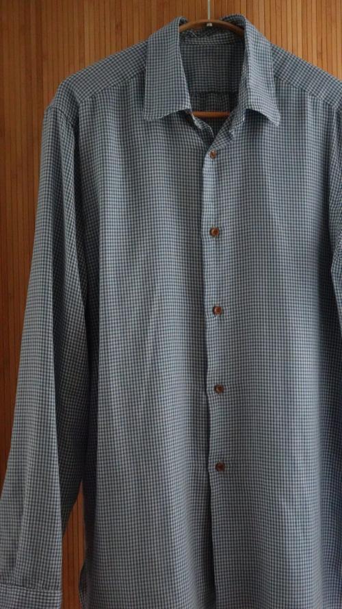 PITCH original shirt
