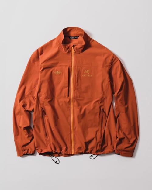GAMMA JACKET