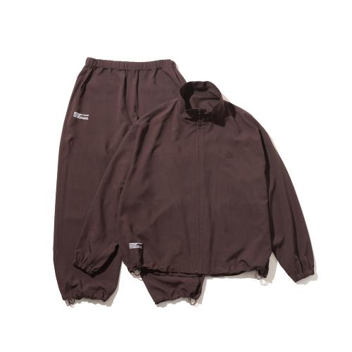 ReFresh!Service. SYNTHETIC WOOL TRACK SUIT