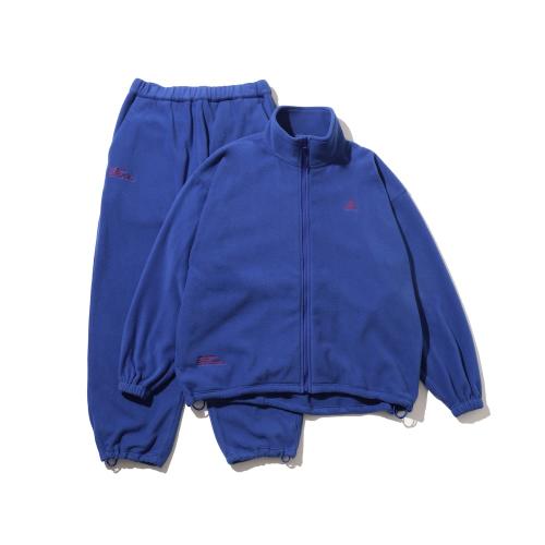 ReFresh!Service. FLEECE TRACKSUIT